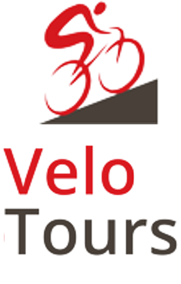 VeloTours logo